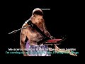 Justin Bieber YUKON Lyrics Sub Español Live From The GRAMMYs 2026 
