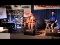 Capture de la vidéo Bleachers - Live Acoustic Performance W/Q&A 07/14/14