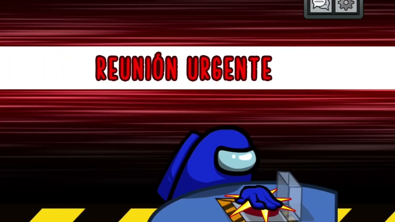 Me troleean con las puertas en Among Us!! | Among Us Gameplay 2