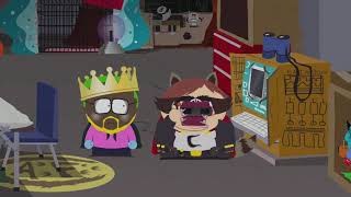 South Park The Fractured but Whole part 3