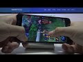 Test Game Mobile Legends On Huawei Y6II Mediatek MT6735 2GB RAM Gameplay FPS Check Test Game Mobile Legends On Huawei Y6II Mediatek MT6735 2GB RAM Gameplay FPS Check