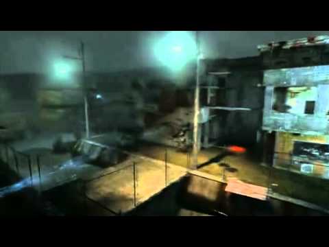 F.E.A.R. 3: Contractions
