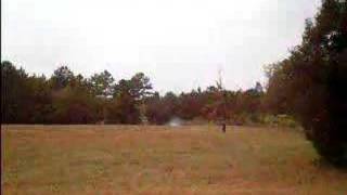 anvil shoot