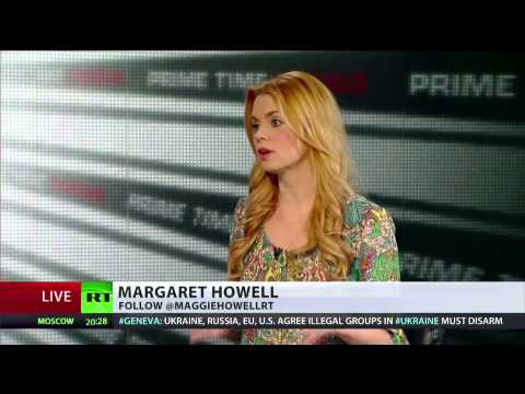 Margaret Howell -- Reporter - YouTube