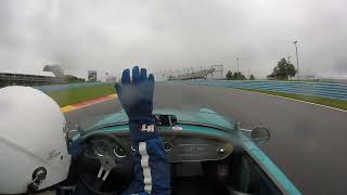 Part 2 2023 Collier Cup Race Watkins Glen Ny