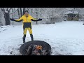 Top 5 Winter Home Must-Haves to Keep Your Family Safe & Warm in Canada