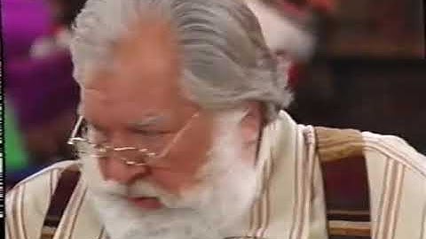 Night Before Christmas (2007 Version) Part 42