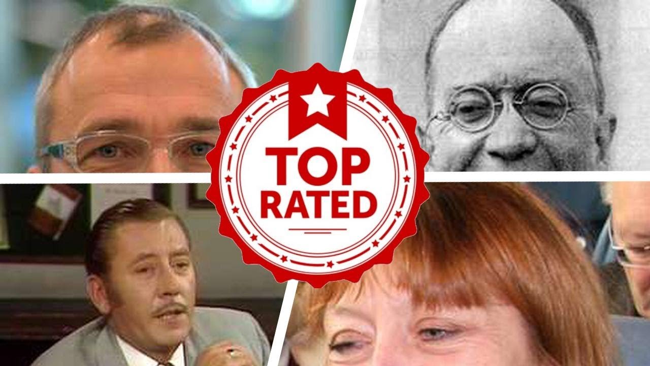 Famous People Whose Last Name Is Beck 🐊