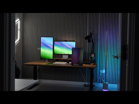 This is the BEST LED Lamp | Govee Floor Lamp 2