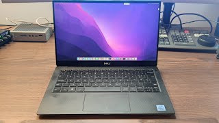 Using Apple MacOS On a Windows Computer Via the Cloud