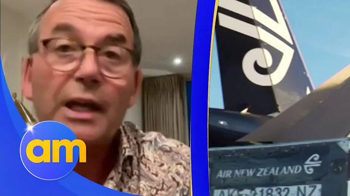 'I have not been looked after': Why Paul Henry is ...