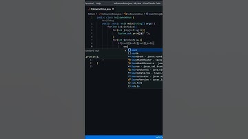 Hollow Rhombus pattern in java