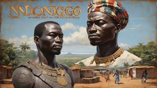 Ndongo's Hidden Secrets Revealed
