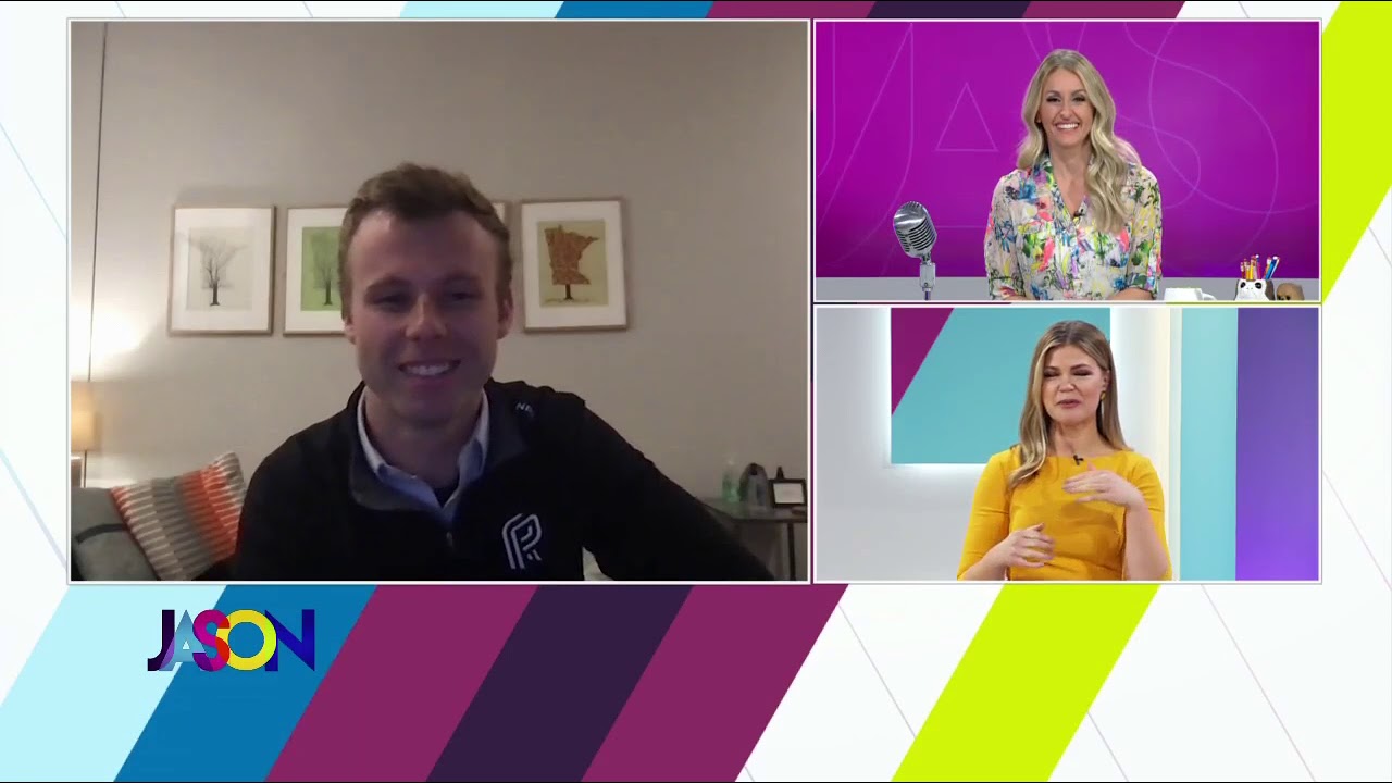 Drone videographer talks about Minneapolis projects