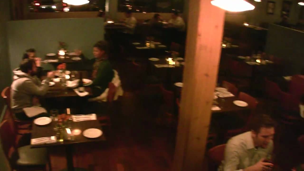 Kinley's Restaurant & Bar Commercial