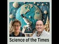 Life’s Left Turn: The Strange Science Behind Molecular Asymmetry