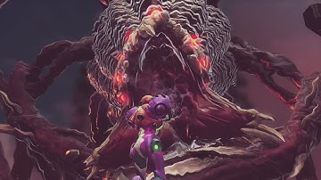 Metroid Dread #15 - Experiment No. Z-57