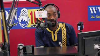Linal Harris: Transformation Tour of Ghana Review