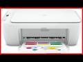 Discover the All-in-One HP Printer That Simplifies Home and Office Printing