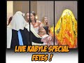 Spcial ftes kabyle 2020  live     