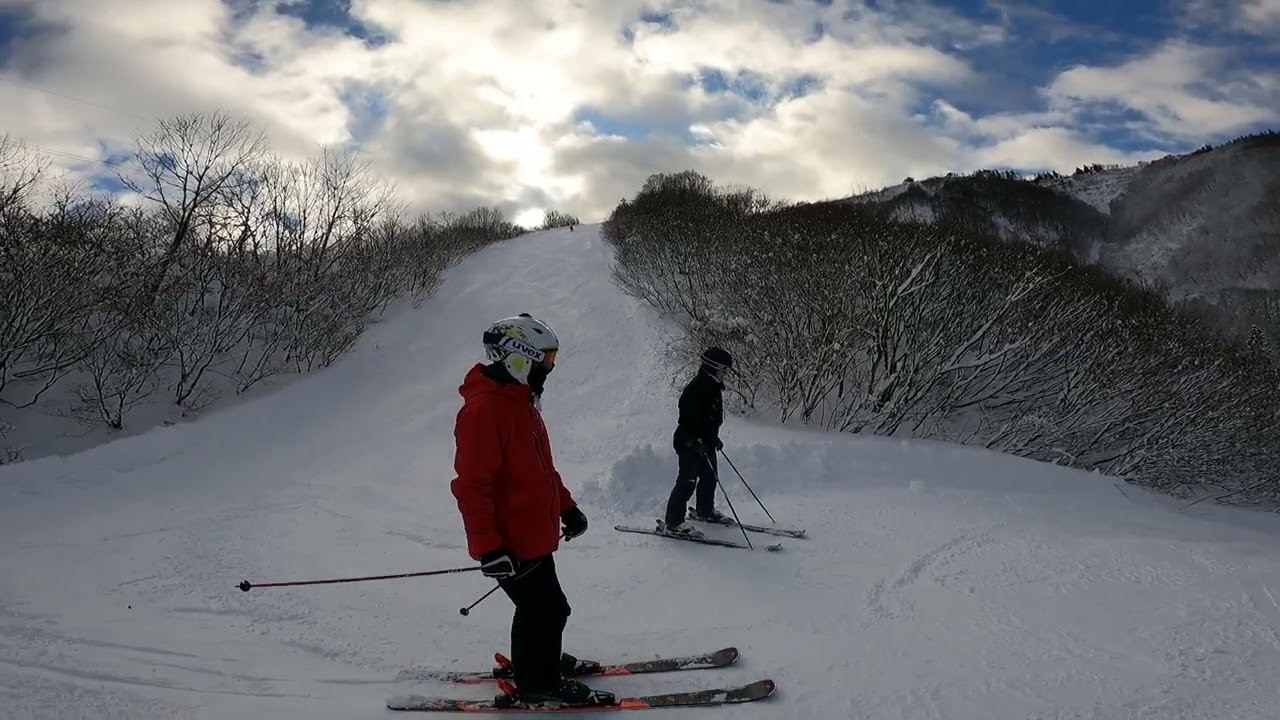 2026年1月12日 神立スノーリゾート No5