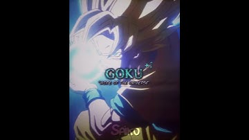 Goku vs Vegeta #dragonball #anime #edit #whoisstrongest #dragonballdaima #vegeta #goku #shorts #fyp