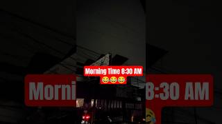 Lucknow today Mausam #fun #live #barish #badal #lko #lsg