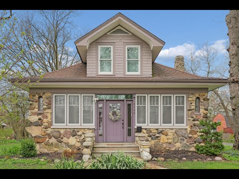 4136 Raymond Avenue, Brookfield, IL home video tour