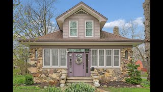 Ellyn Collins|4136 Raymond Avenue|Brookfield, IL|ColdwellBankerHomes.com