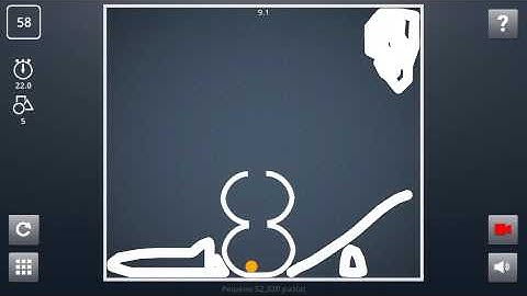 Brain it On! Level 58