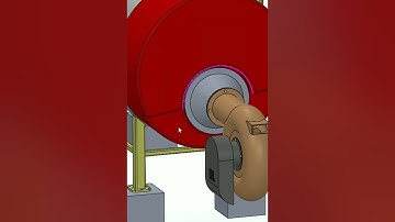 4 SOLIDWORKS WORK MODULE || Boiler Design || @solidworks @dassaultsystemes