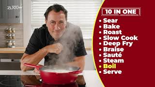 Zuka Pan - As Seen On Tv