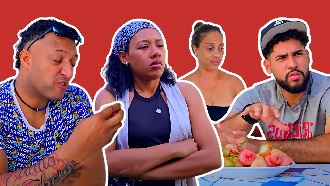 SE QUEDO SIN DINERO Y AHORA NO TIENEN PARA COMER