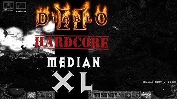 Still Going Stronk - Median XL Hardcore - 9