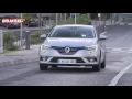 Yeni Renault Megane Türkiye'de