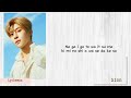 NCT WISH 'WISH' LYRICS (JAPANESE VER)