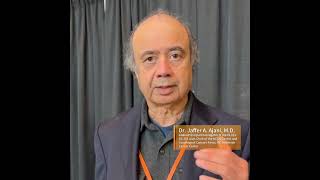 Dr. Jaffer Ajani on HLX22: A Potential New Approach for #her2positive #gastriccancer