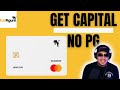 FairFigure Business Credit Report and Credit Card Overview