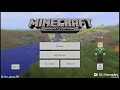 Как создать свой сервер в minecraft pe.