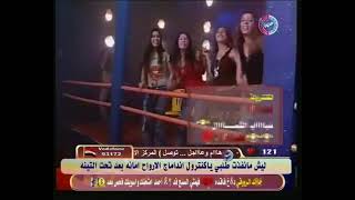 دبكات تحت التينا قناة غنوة الفضائية  Copy   GhinwaTV - غنوة  -  قناة  غنوةTV owned