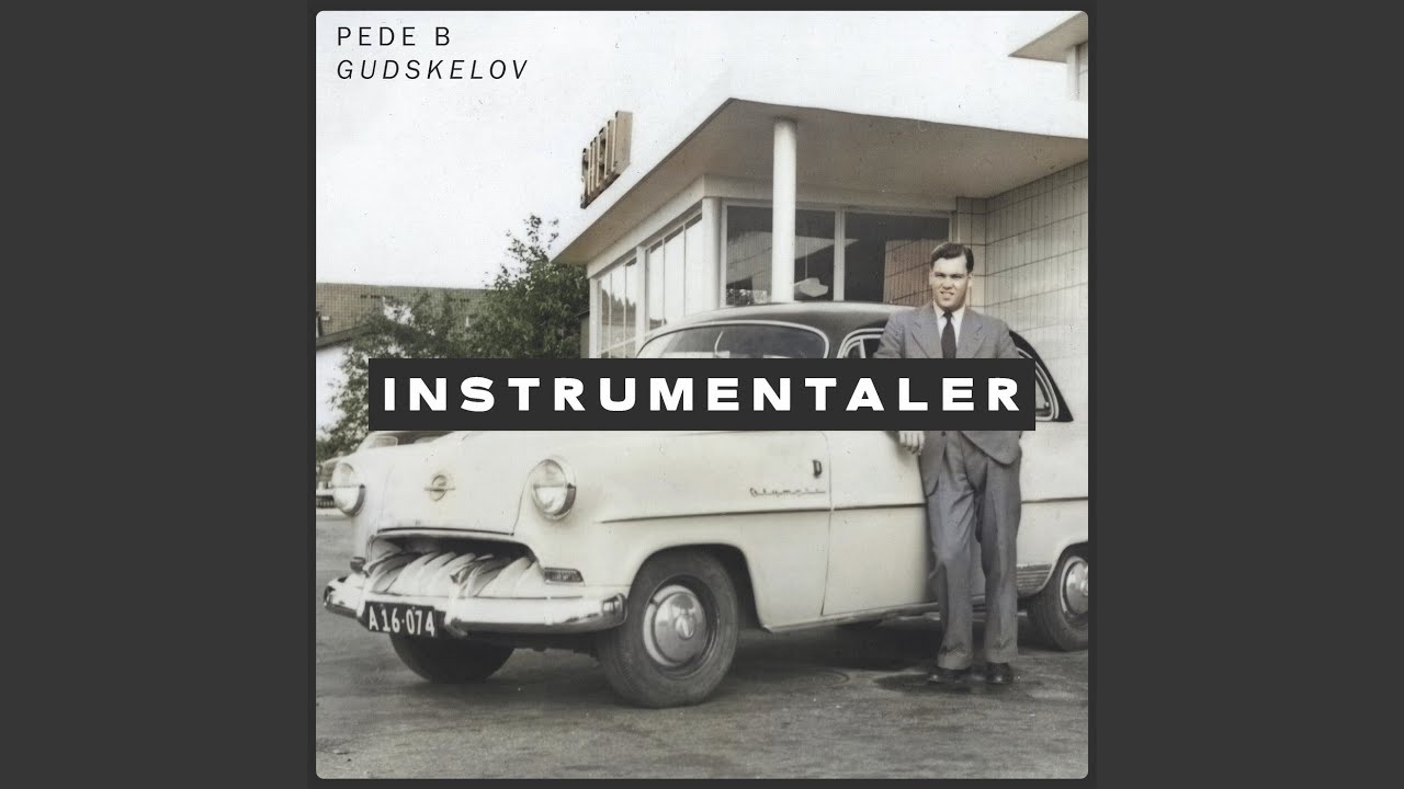 Gudskelov (Instrumental)