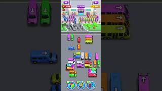 Crowd Express Level 2348