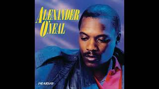 ALEXANDER O'NEAL - Criticize
