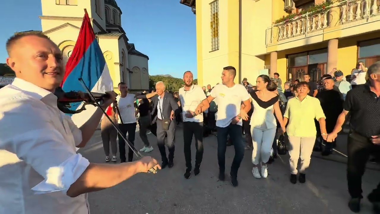 Sabor Vojkovici 31-08-2025