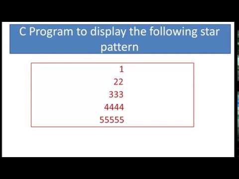 floyd triangle in c program