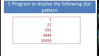 floyd triangle in c program Wealth