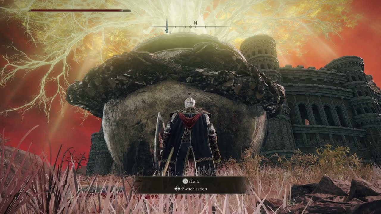 Elden Ring Duelist Knights of the Great Jar YouTube