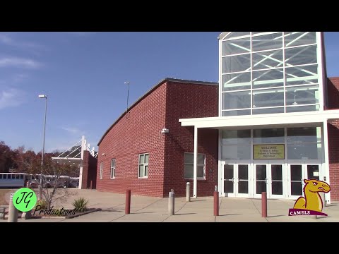 Atkins High School TV Spot by JG Films