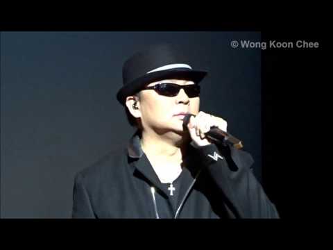 殘夢－蔡楓華燃情心曲演唱會－2016.12.10