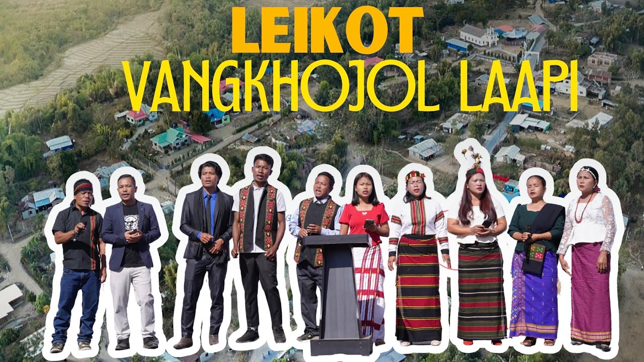 VANGKHOJOL LAAPI // LEIKOT // 02.01.26